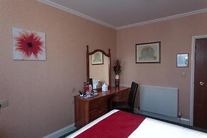 Roundhouse Hotel Bournemouth