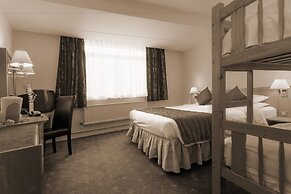 Roundhouse Hotel Bournemouth