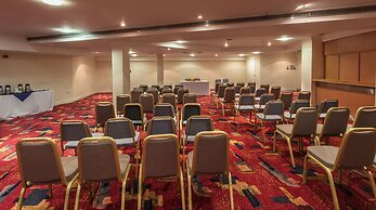 Roundhouse Hotel Bournemouth