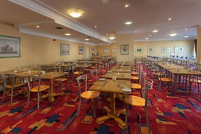 Roundhouse Hotel Bournemouth