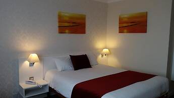 Roundhouse Hotel Bournemouth