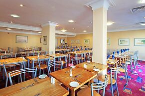 Roundhouse Hotel Bournemouth