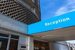 Roundhouse Hotel Bournemouth