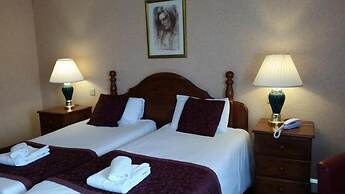 Roundhouse Hotel Bournemouth