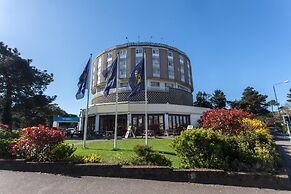 Roundhouse Hotel Bournemouth