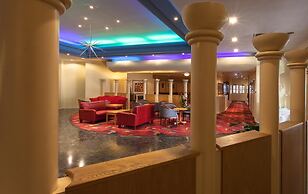 Roundhouse Hotel Bournemouth