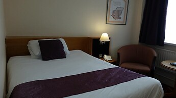 Roundhouse Hotel Bournemouth