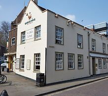 Ye Olde Talbot Worcester by Greene King Inns