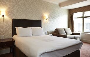 Ye Olde Talbot Worcester by Greene King Inns