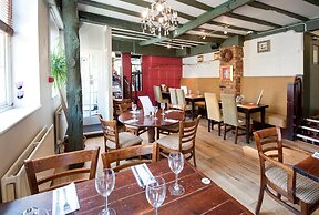 Ye Olde Talbot Worcester by Greene King Inns