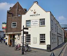 Ye Olde Talbot Worcester by Greene King Inns
