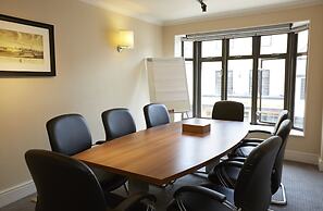 Ye Olde Talbot Worcester by Greene King Inns