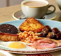 Ye Olde Talbot Worcester by Greene King Inns