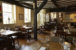 Ye Olde Talbot Worcester by Greene King Inns