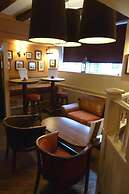 Ye Olde Talbot Worcester by Greene King Inns