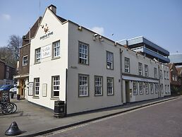 Ye Olde Talbot Worcester by Greene King Inns