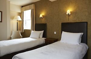 Ye Olde Talbot Worcester by Greene King Inns