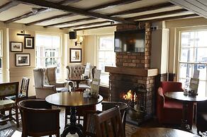 Ye Olde Talbot Worcester by Greene King Inns