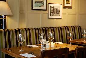 Ye Olde Talbot Worcester by Greene King Inns