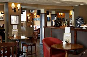 Ye Olde Talbot Worcester by Greene King Inns