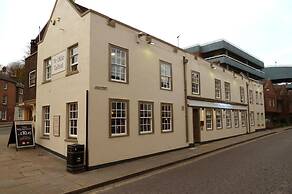 Ye Olde Talbot Worcester by Greene King Inns