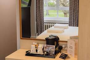 Tavistock Hotel
