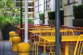 Tavistock Hotel