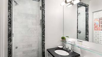 Maison 140 Beverly Hills