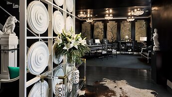 Maison 140 Beverly Hills