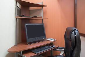 Baymont by Wyndham Thornton