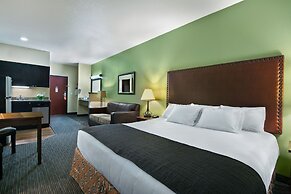 Oxford Suites Hermiston