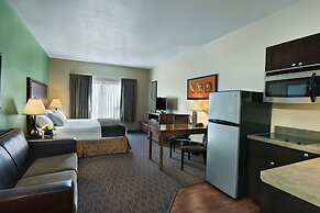 Oxford Suites Hermiston