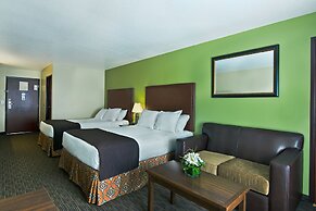 Oxford Suites Hermiston
