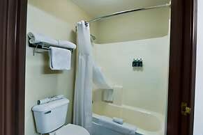 Oxford Suites Hermiston