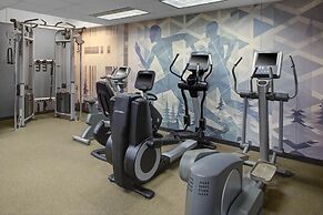 Hyatt House Parsippany/Whippany