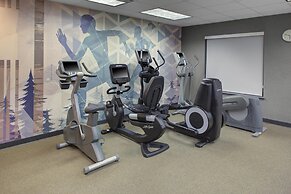 Hyatt House Parsippany/Whippany