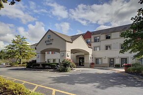 Hyatt House Parsippany/Whippany