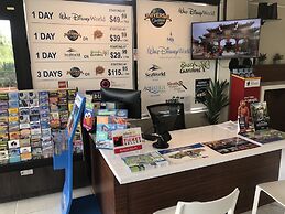 Quality Inn & Suites Kissimmee by The Lake