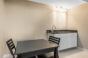 Quality Inn & Suites Kissimmee by The Lake