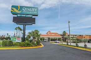 Quality Inn & Suites Kissimmee by The Lake