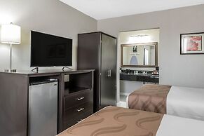 Quality Inn & Suites Kissimmee by The Lake