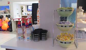 Quality Inn & Suites Kissimmee by The Lake