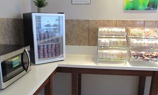 Quality Inn & Suites Kissimmee by The Lake