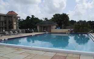 Quality Inn & Suites Kissimmee by The Lake
