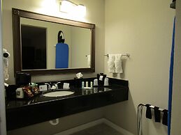 Quality Inn & Suites Kissimmee by The Lake