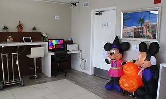 Quality Inn & Suites Kissimmee by The Lake