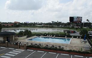 Quality Inn & Suites Kissimmee by The Lake
