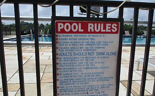 Quality Inn & Suites Kissimmee by The Lake