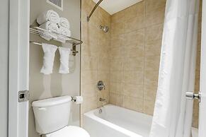 Quality Inn & Suites Kissimmee by The Lake