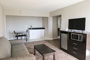 Quality Inn & Suites Kissimmee by The Lake